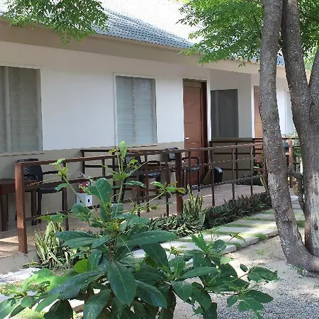 Anaya Beach Resort