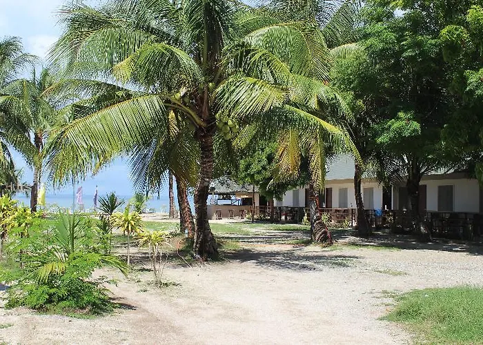 Anaya Hotel Santa Fe (Cebu)