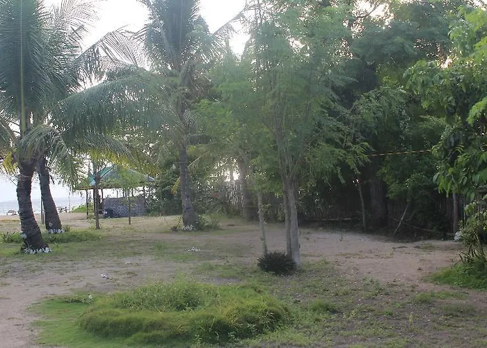 Anaya Hotel