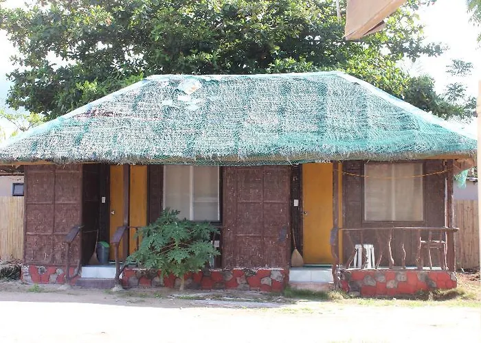 Hotel Anaya Santa Fe (Cebu)