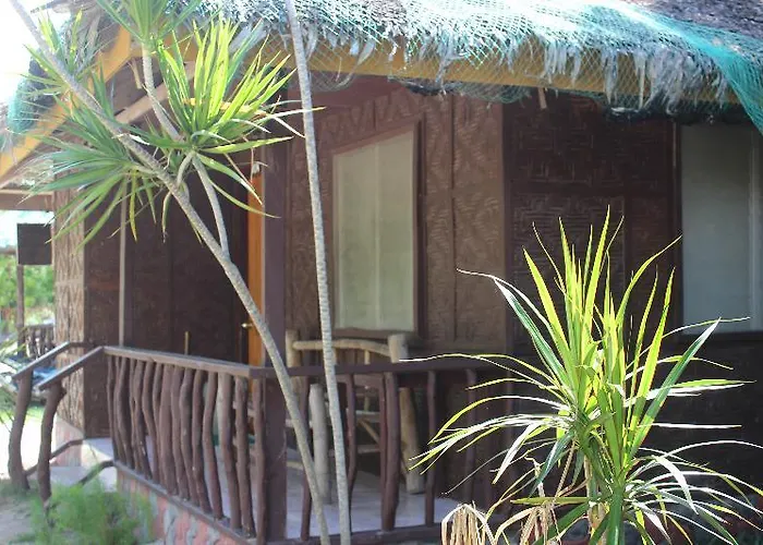 Anaya 2* Santa Fe (Cebu)
