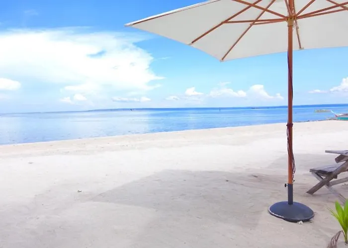 Anaya Hotel Santa Fe (Cebu)