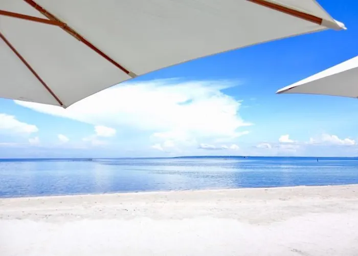 Hotel Anaya Santa Fe (Cebu)
