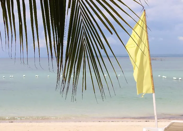 Anaya 2* Santa Fe (Cebu)