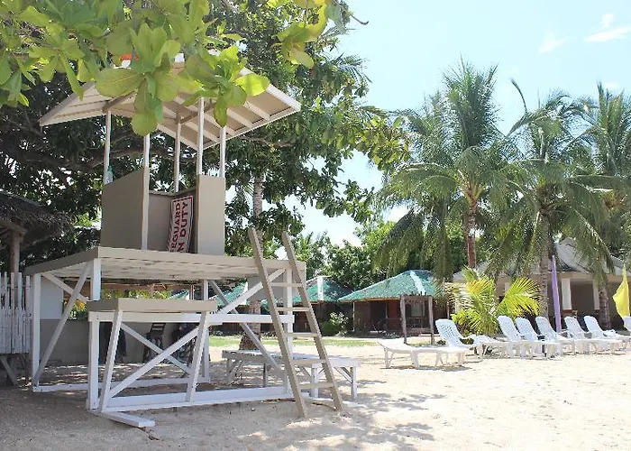Anaya Hotel Santa Fe (Cebu)