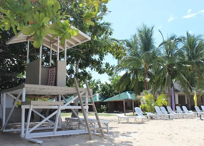 Anaya Santa Fe (Cebu)
