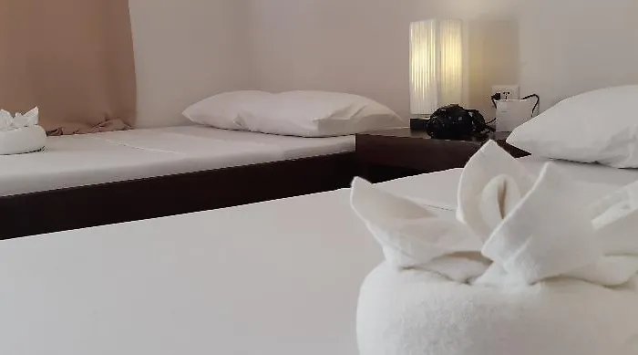 Anaya Hotel