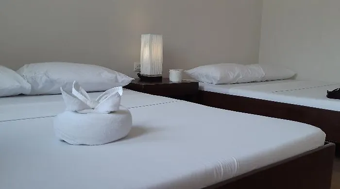 Hotel Anaya 2*
