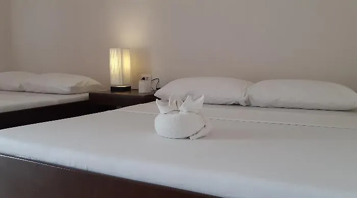Hotel Anaya Santa Fe (Cebu)