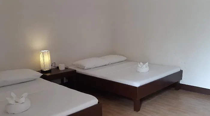 Anaya 2* Santa Fe (Cebu)