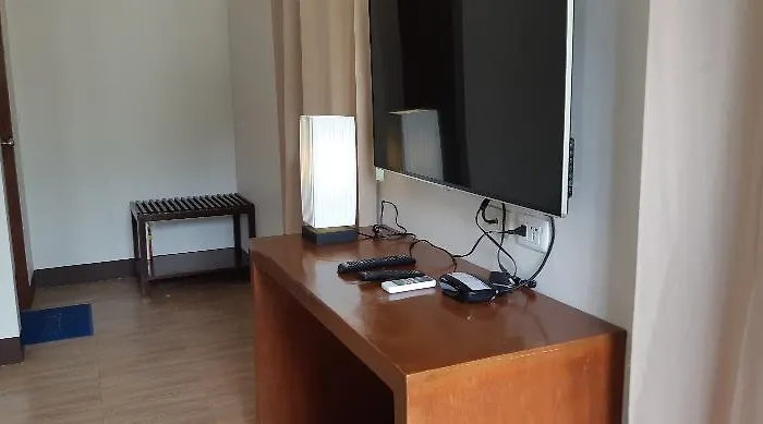 Hotel Anaya