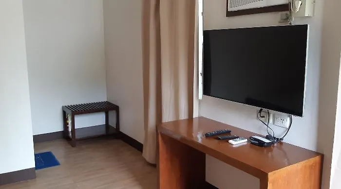 Hotel Anaya 2*