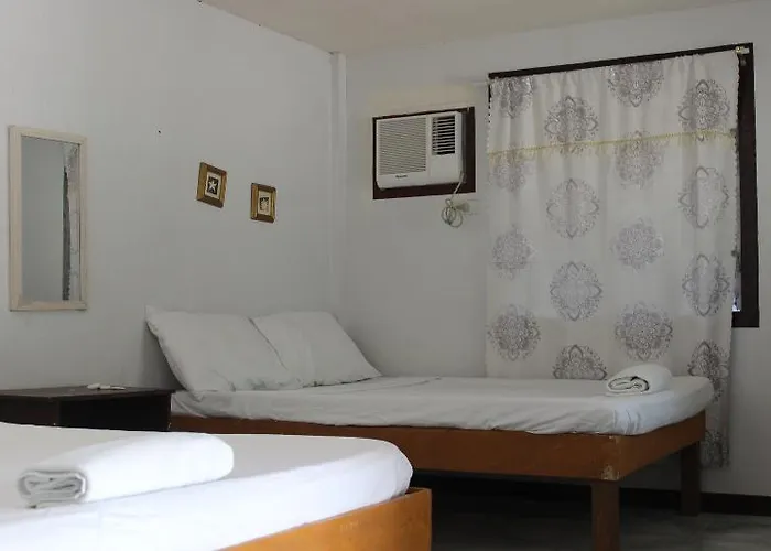 Hotel Anaya Santa Fe (Cebu)